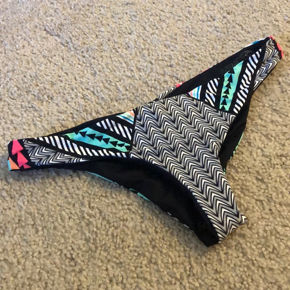 RipCurl Swimsuit Bottom